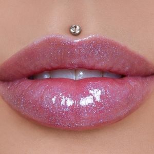 Jeffree Star Ice Cold Gloss
